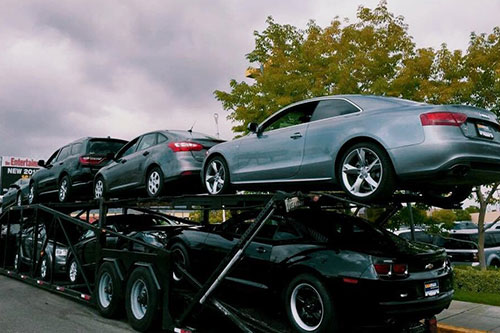 Door To Door Car Transport Instant Auto Transport Quotes