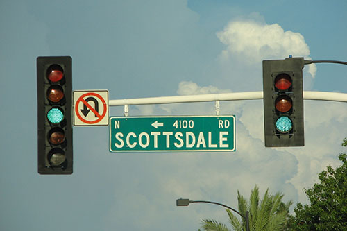 move car scottsdale